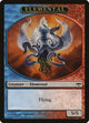 Elemental Token (5) (Eventide)