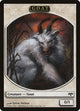 Goat Token (1) (Eventide)