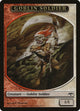 Goblin Soldier Token (7) (Eventide)