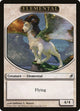 Elemental Token (2) (2) (Lorwyn)