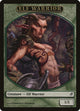 Elf Warrior Token (9) (Lorwyn)