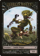 Goblin Rogue Token (5) (Lorwyn)