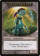 Shapeshifter Token (11) (Lorwyn)