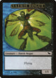 Faerie Rogue Token (8) (Shadowmoor)
