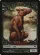 Rat Token (3) (Shadowmoor)
