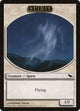 Spirit Token (2) (Shadowmoor)