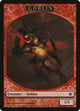 Goblin Token (7) (Shards of Alara)