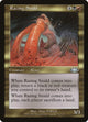 [Foil] Razing Snidd (121) (Planeshift)