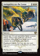 Antiquities on the Loose - Secrets of Strixhaven Promos