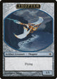 Thopter Token (3) (Shards of Alara)