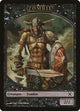 Zombie Token (2) (10th Edition)