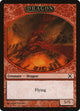 Dragon Token (3) (10th Edition)