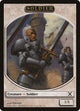 Soldier Token (1) (10th Edition)