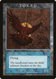 Bird Token (INV) (Magic Player Rewards)
