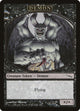 Demon Token (MRD) (Magic Player Rewards)