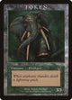 Elephant Token (ODY) (Magic Player Rewards)