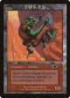 Goblin Token (LGN) (Magic Player Rewards)