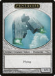 Pentavite Token (MRD) (Magic Player Rewards)