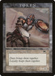 Soldier Token (ONS) (Magic Player Rewards)