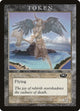 Spirit Token (PLS) (Magic Player Rewards)