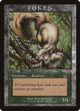Squirrel Token (ODY) (Magic Player Rewards)