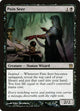 Pain Seer (80) (Born of the Gods)