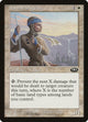 [Foil] Samite Pilgrim (15) (Planeshift)