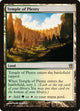 Temple of Plenty (165) (Born of the Gods)
