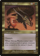 Shivan Wurm (124) (Planeshift)