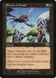 [Foil] Shriek of Dread (53) (Planeshift)