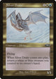 [Foil] Silver Drake (125) (Planeshift)