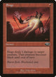 [Foil] Singe (71) (Planeshift)