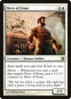 Hero of Iroas (17) (Born of the Gods)