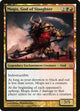 [Foil] Mogis, God of Slaughter (151) (Born of the Gods)