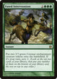 Fated Intervention (121) (Born of the Gods)