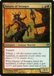 [Foil] Fanatic of Xenagos (147) (Born of the Gods)