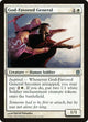 [Foil] God-Favored General (14) (Born of the Gods)
