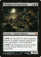 Champion of Stray Souls (63) (Born of the Gods)