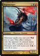 [Foil] Ragemonger (153) (Born of the Gods)