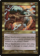 [Foil] Sparkcaster (126) (Planeshift)