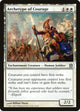 [Foil] Archetype of Courage (4) (Born of the Gods)