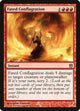 [Foil] Fated Conflagration (94) (Born of the Gods)