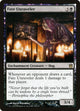 [Foil] Fate Unraveler (68) (Born of the Gods)