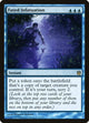 [Foil] Fated Infatuation (39) (Born of the Gods)