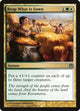 Reap What Is Sown (154) (Born of the Gods)