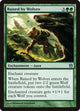 [Foil] Raised by Wolves (135) (Born of the Gods)