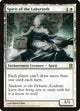 Spirit of the Labyrinth (27) (Born of the Gods)