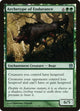 [Foil] Archetype of Endurance (116) (Born of the Gods)