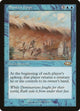 [Foil] Sunken Hope (37) (Planeshift)