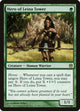 [Foil] Hero of Leina Tower (123) (Born of the Gods)